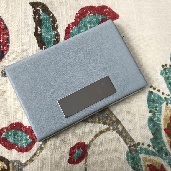 Steve Madden Handbags - Steve Madden Card Holder